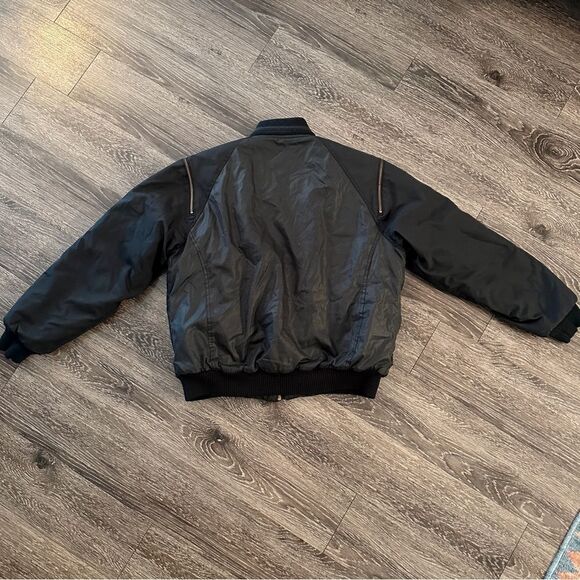 Playboy Bunny Vintage Bomber Jacket - Picture 9 of 9